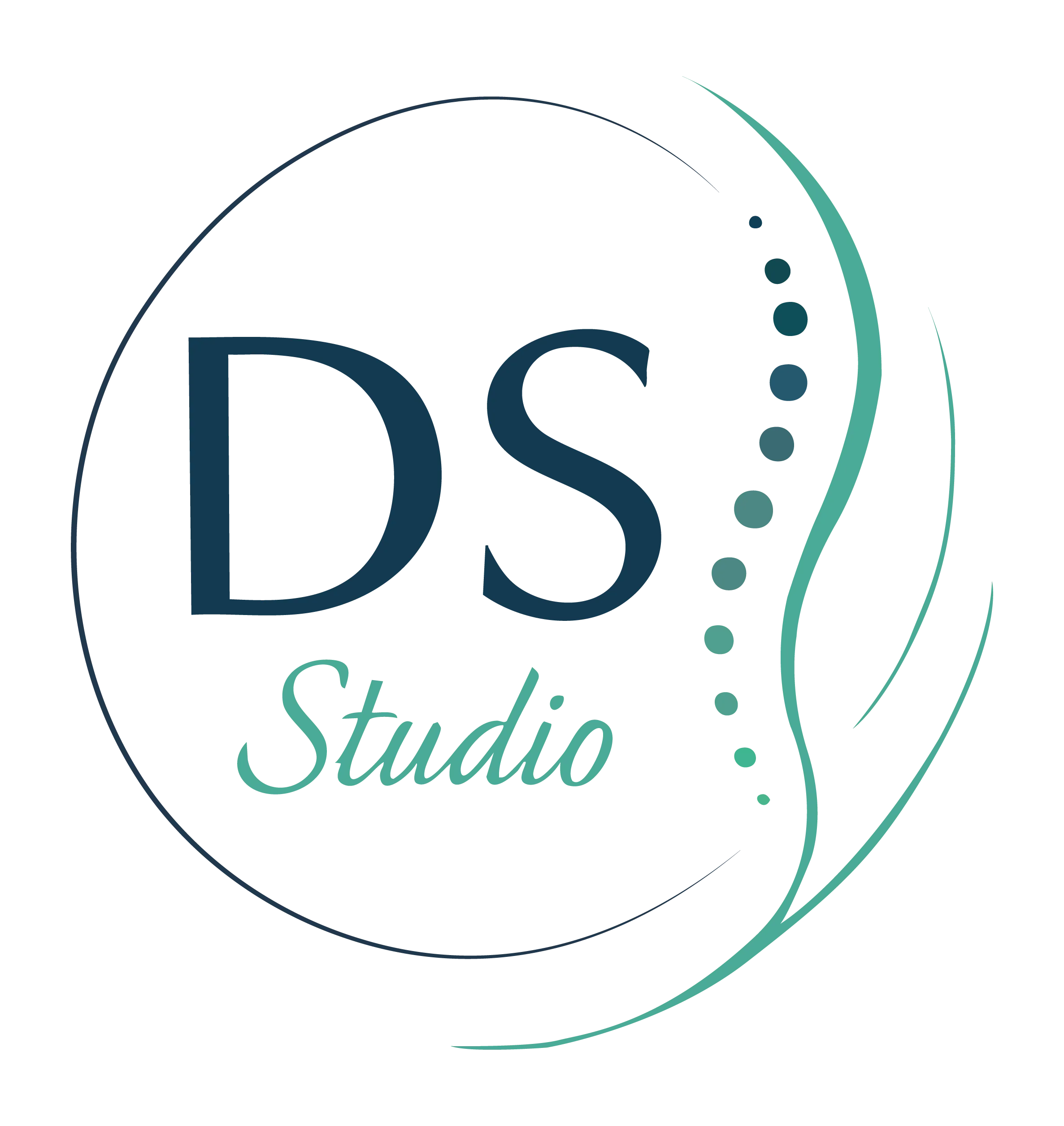Logo Dynamic Stillness